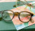 Asher Green Blue Light Reading Glasses 1.25