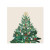 Pop-up Christmas Tree Card