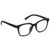To The Max Black Blue Light Reading Glasses 1.50