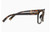 To the Max Tortoise Reading Glasses 1.25