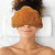 Croissant Eye Pillow