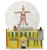 Christmas Vacation Snow Globe