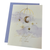 Celestial Mobile Baby Card