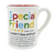5 Star Special Friend Mug