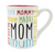 Mom Languages Mug Mom Languages Mug