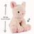 Cozys Pig Plush