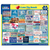 I Love the Beach 1000 Piece Puzzle