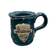 NH Badge Blue Ceramic Mug