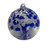 Arts & Celeb religion Orb blue & white