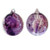 Kindred Sister Purple Orb - 4in