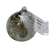 Kindred Yin Yang grey & white Orb