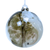 Kindred Yin Yang grey & white Orb