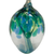 Dragon Egg Green, Blue & Yellow