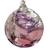 4in Pink & Purple Witch Ball