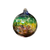 4in Rainbow Dancer Orb