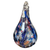 3in Fairy Tear Drop Blue, Pink & White