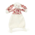 Blossom Cream Bunny 'Berry' Comforter