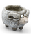 Wooliam Ram Planter