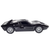 1966 Ford GTMK11 - Black