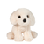 Mini Snowie Soft White Retriever