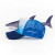 3D Shark Hat