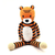 Crochet Plushie Tiger