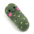 Crochet Rattle Sweet Sour Pickle