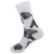 Black Bear Socks