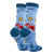 Holy Crab Women's Socks