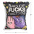 Plushy A Bag of F*cks