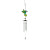 Chime Hummingbird Suncatcher