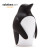 Penguin Fridge Baking Soda Deodorizer