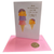 Ice Cream Cones Card