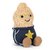Amuseables Peanut Star Student Outfit