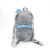 Fuzzy Baby Penguin Backpack Bag