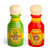 Hot Sauce Salt and Pepper Shakers