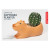 Small Capybara Planter