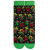 Jalapeno Business Socks