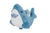 Baby Ocean Shark Rattle