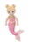 Mini Mermaid Pink