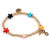 Gold Stretch Harry Potter Bracelet