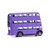 Harry Potter The Knight Bus Metal Kit Harry Potter The Knight Bus Metal Kit
