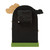 Forest Friend Wooden Clock