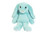 Iris Aqua Floppy Bunny