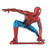 Spiderman Metal Model Kit