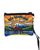 NH Moose-Stained Glass Wristlet
