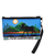 NH Moose & Mountains Wristlet