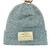 NH Cuffed Beanie - Blue