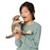 Lizard Hand Puppet