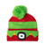 Kid's Hat Night Scope LED ZC Xmas- Striped